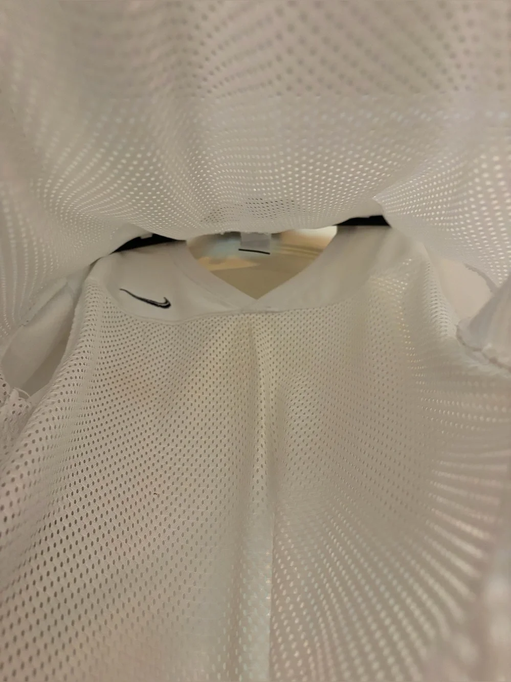 Nike size large
